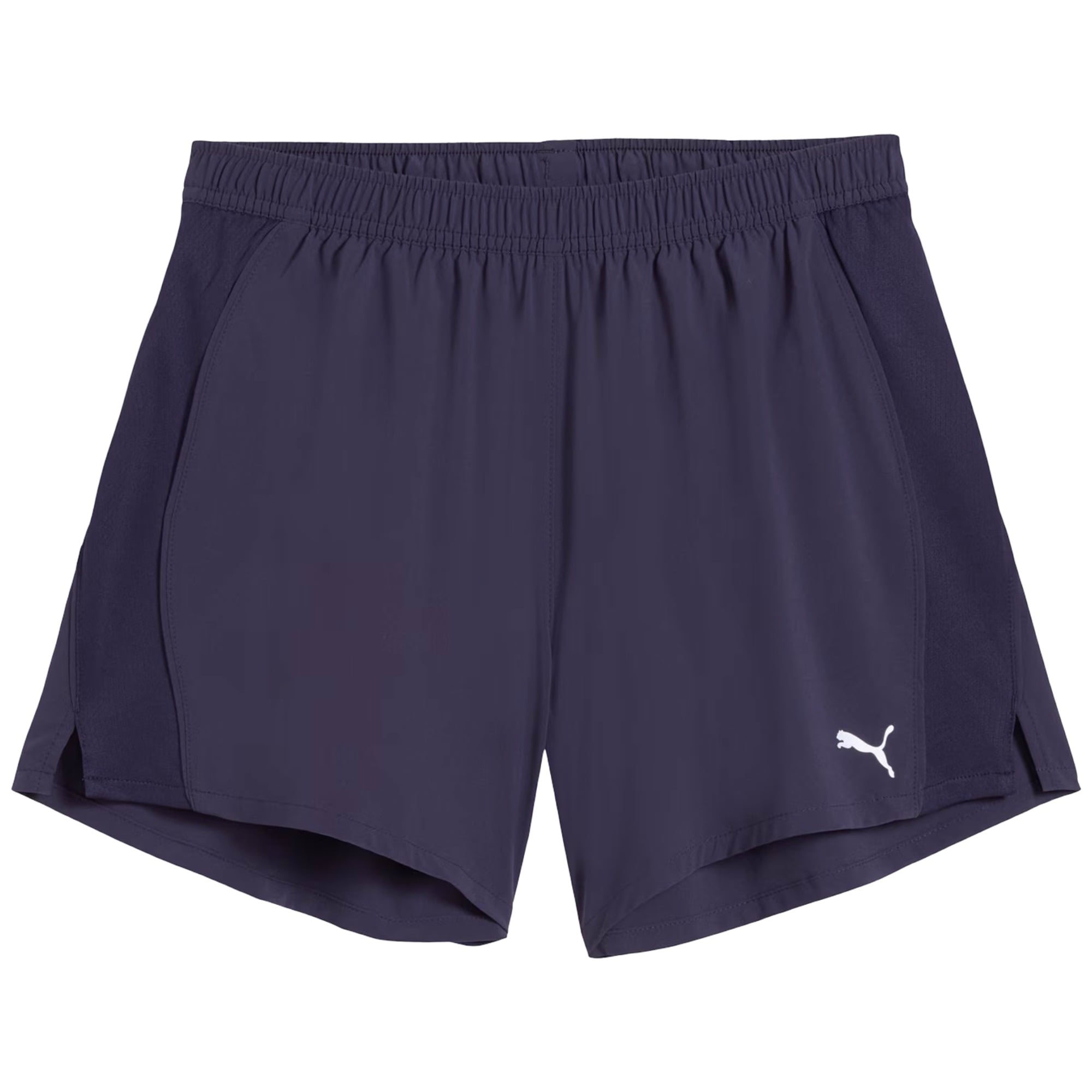 Sort alergare dama Puma Velocity 5" SS 2026-Mov-L