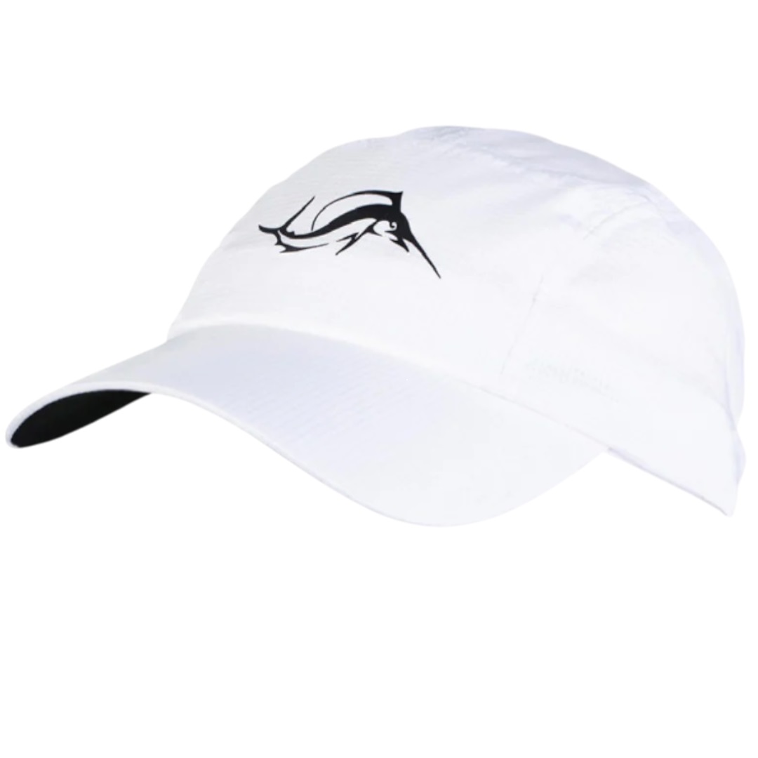 Sapca alergare Sailfish Perform v2-Alb