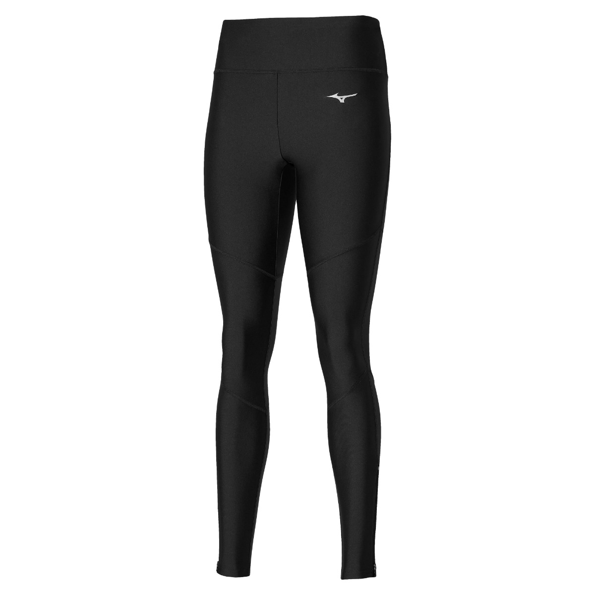 Colanti alergare dama Mizuno Impulse Core SS 2024