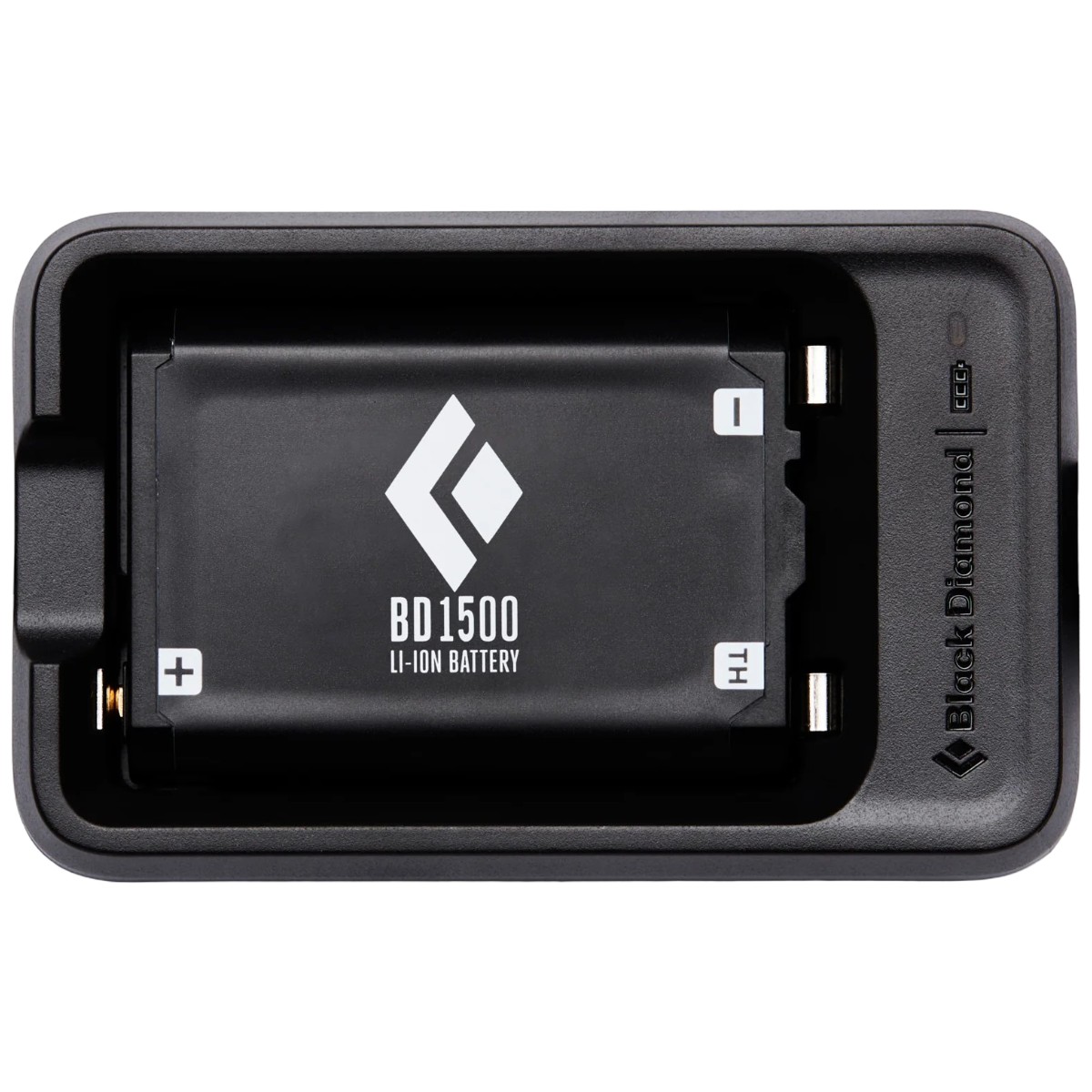 Incarcator Black Diamond BD 1500