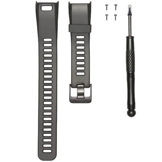 Kit inlocuire bratara Garmin Vivosmart HR (X-Large)