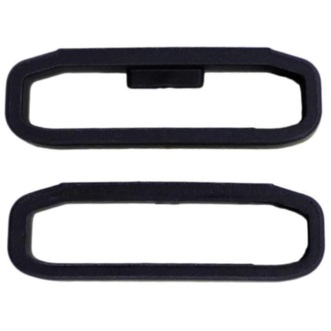 Set 2 buc elemente fixare bratara/curea quickfit Garmin Fenix 5X/6X/D2/Tactix 26mm