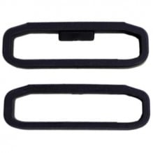 Set 2 buc elemente fixare bratara/curea quickfit Garmin Fenix 5X/6X/D2/Tactix 26mm