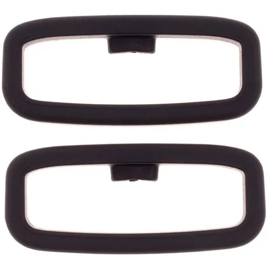 Set 2 buc elemente fixare bratara/curea quickfit Garmin Fenix 5S/6S 20mm