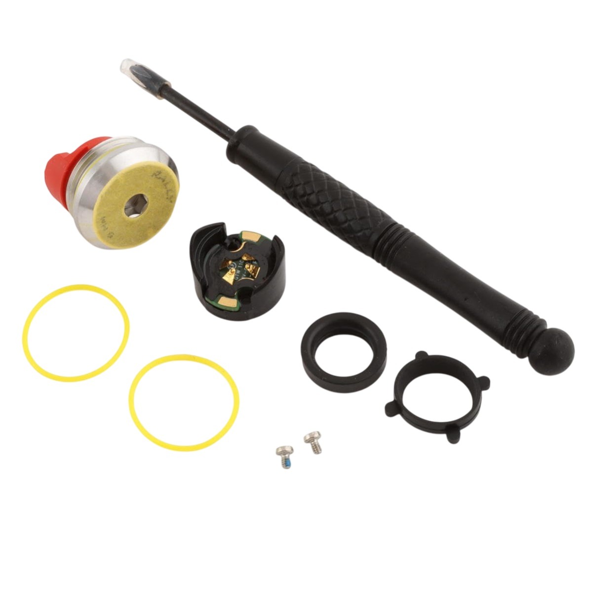 Kit Garmin pentru usa pentru baterie Rally RS/RK