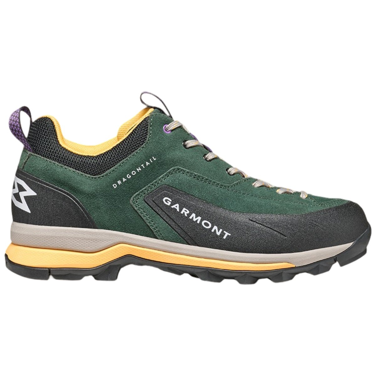 Ghete trekking dama Garmont Dragontail SS 2026