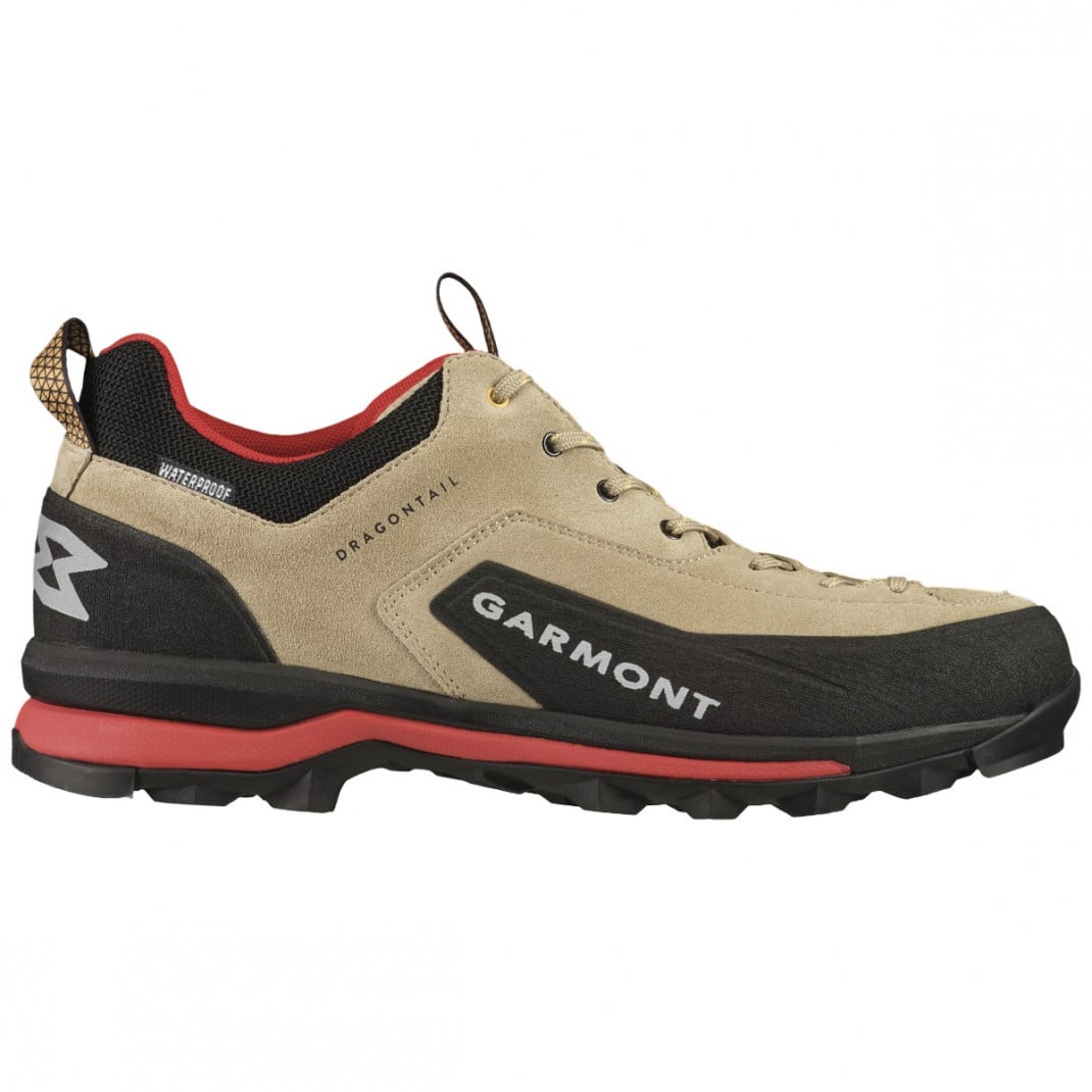 Ghete trekking barbati Garmont Dragontail WP SS 2026
