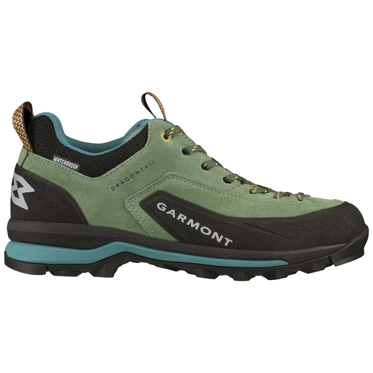 Ghete trekking Garmont Dragontail WP SS 2026