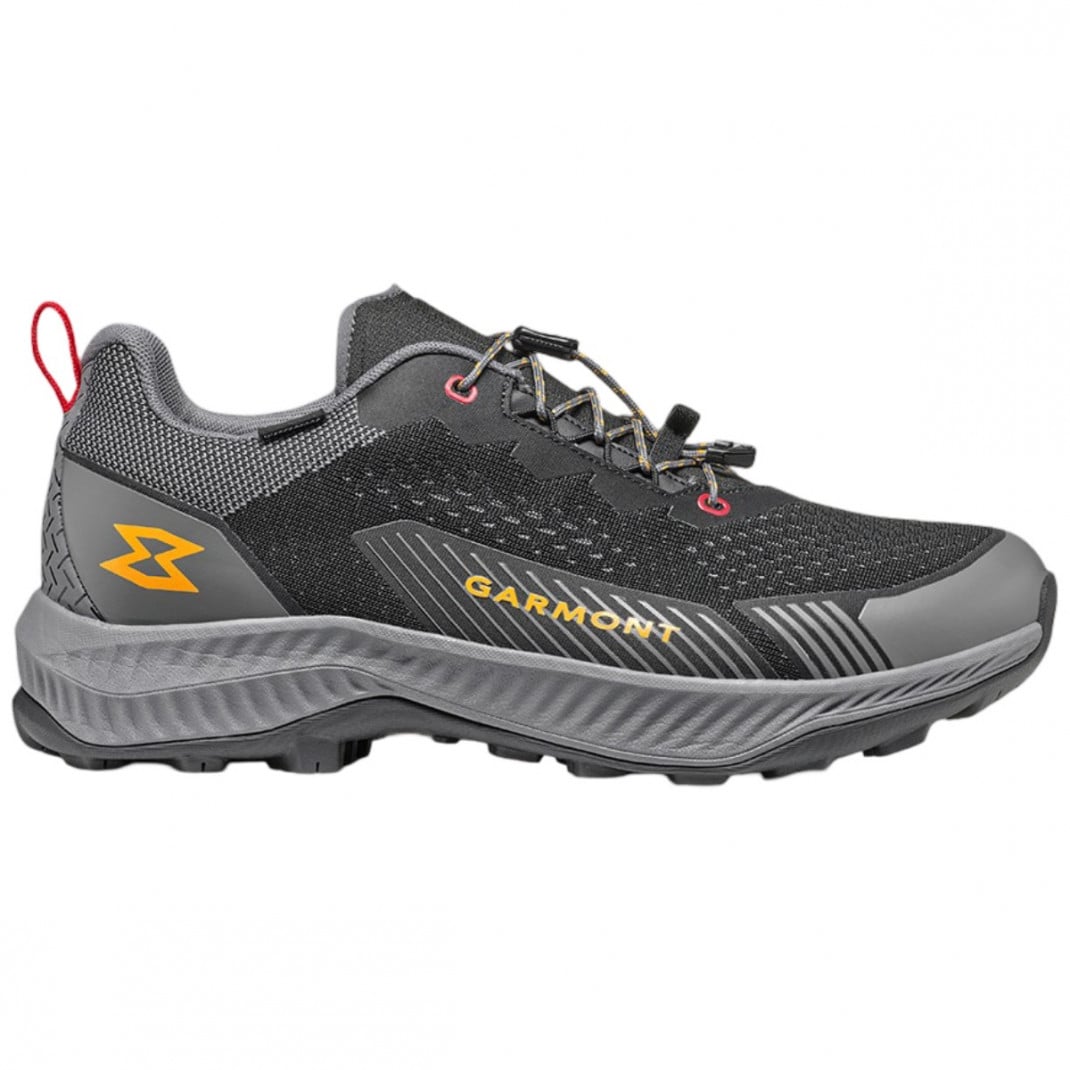 Ghete trekking barbati 9.81 Pulse WP SS 2026