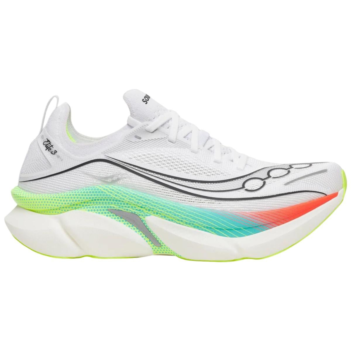 Pantofi alergare Saucony Endorphin Elite 3 FW 2026