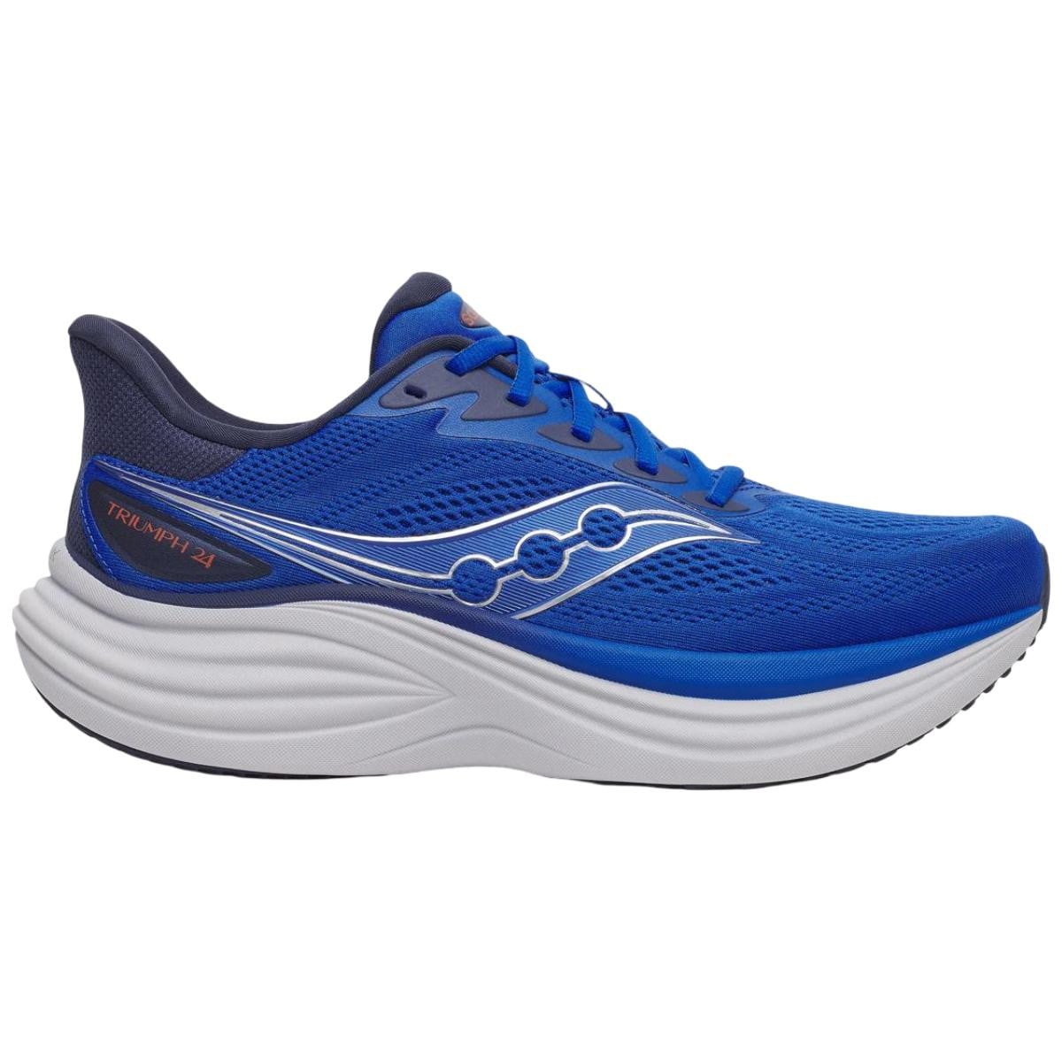 Pantofi alergare barbati Saucony Triumph 24 FW 2026