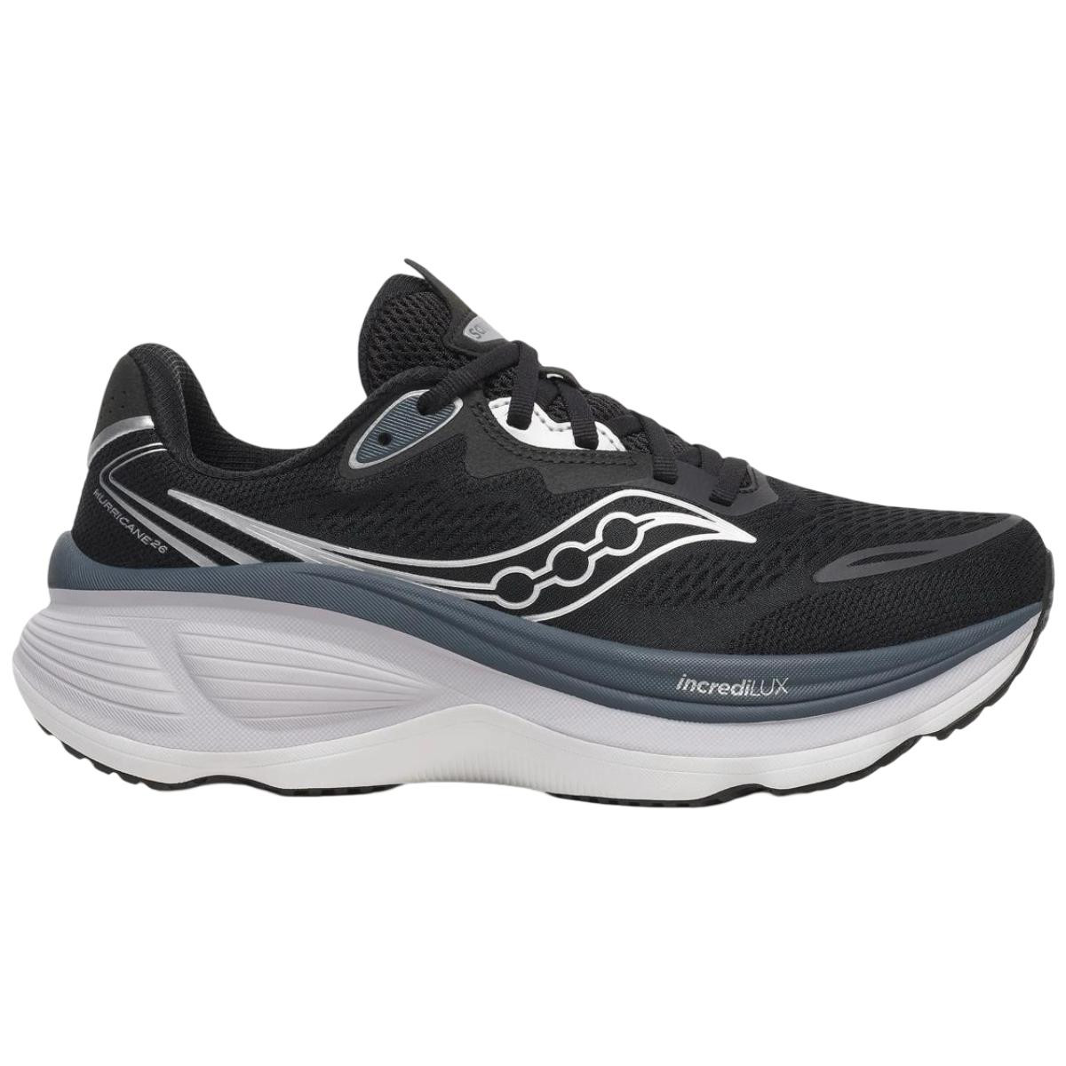 Pantofi alergare dama Saucony Hurricane 26 FW 2026