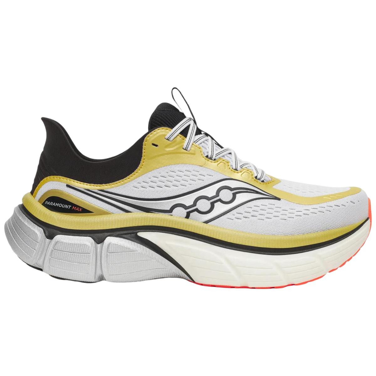 Pantofi alergare barbati Saucony Paramount Max FW 2026