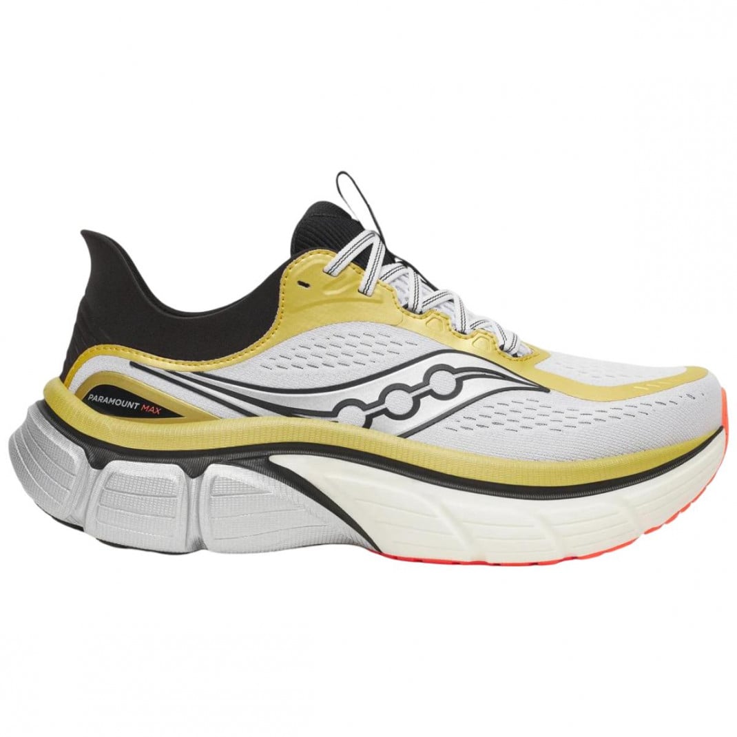 Pantofi alergare barbati Saucony Paramount Max FW 2026