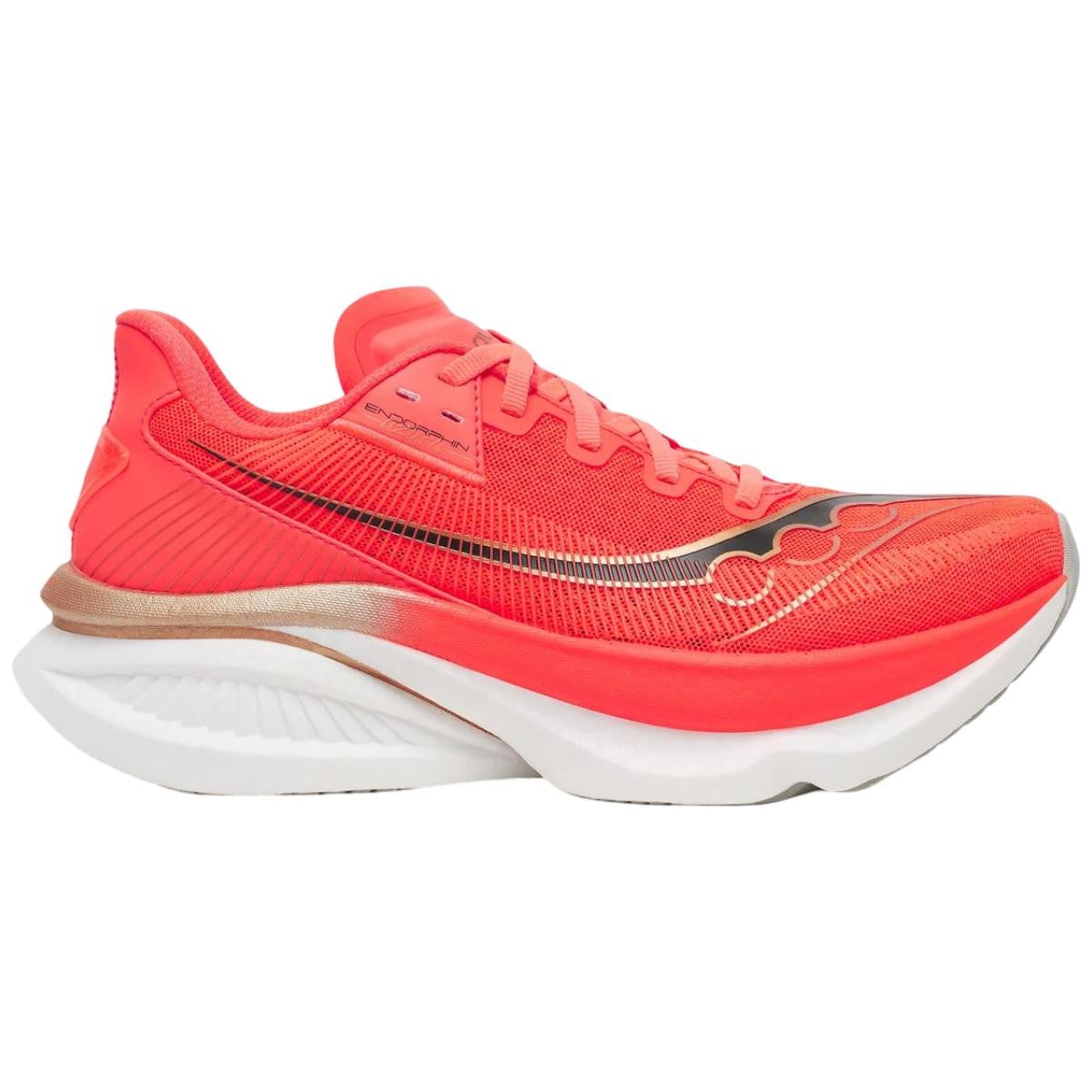Pantofi alergare dama Saucony Endorphin Azura FW 2026