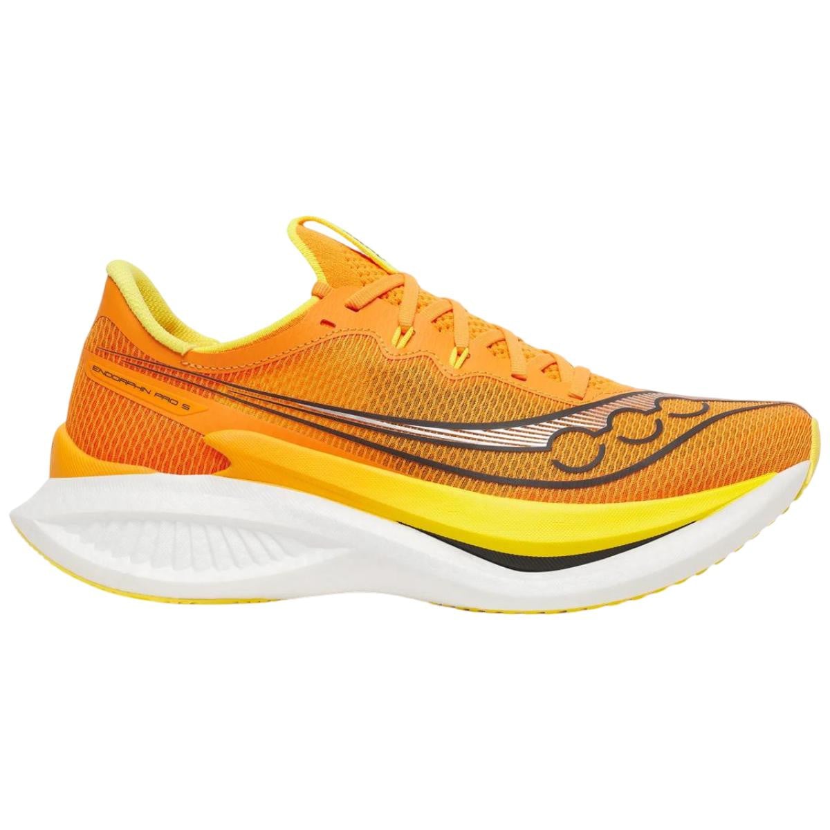 Pantofi alergare barbati Saucony Endorphin Pro 5 FW 2026