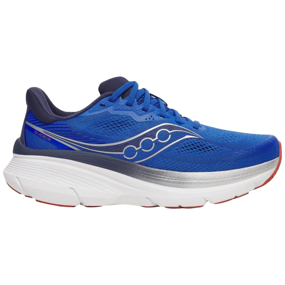 Pantofi alergare barbati Saucony Guide 19 FW 2026
