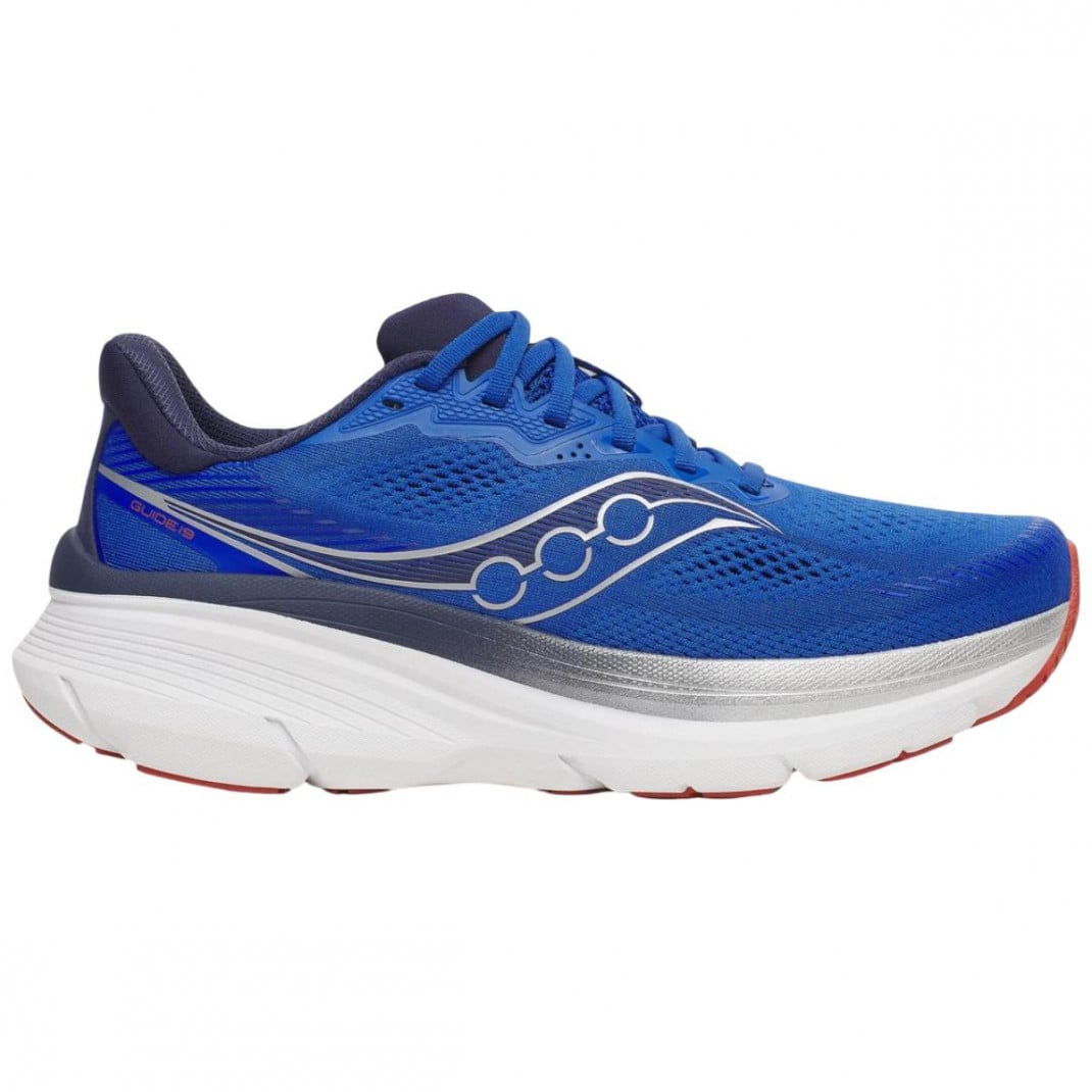 Pantofi alergare barbati Saucony Guide 19 FW 2026
