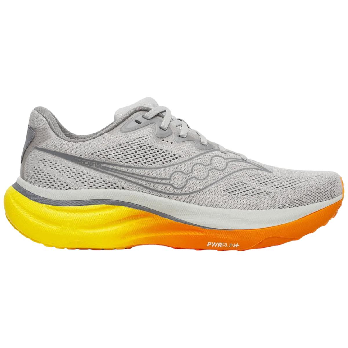 Pantofi alergare barbati Saucony Ride 19 FW 2026