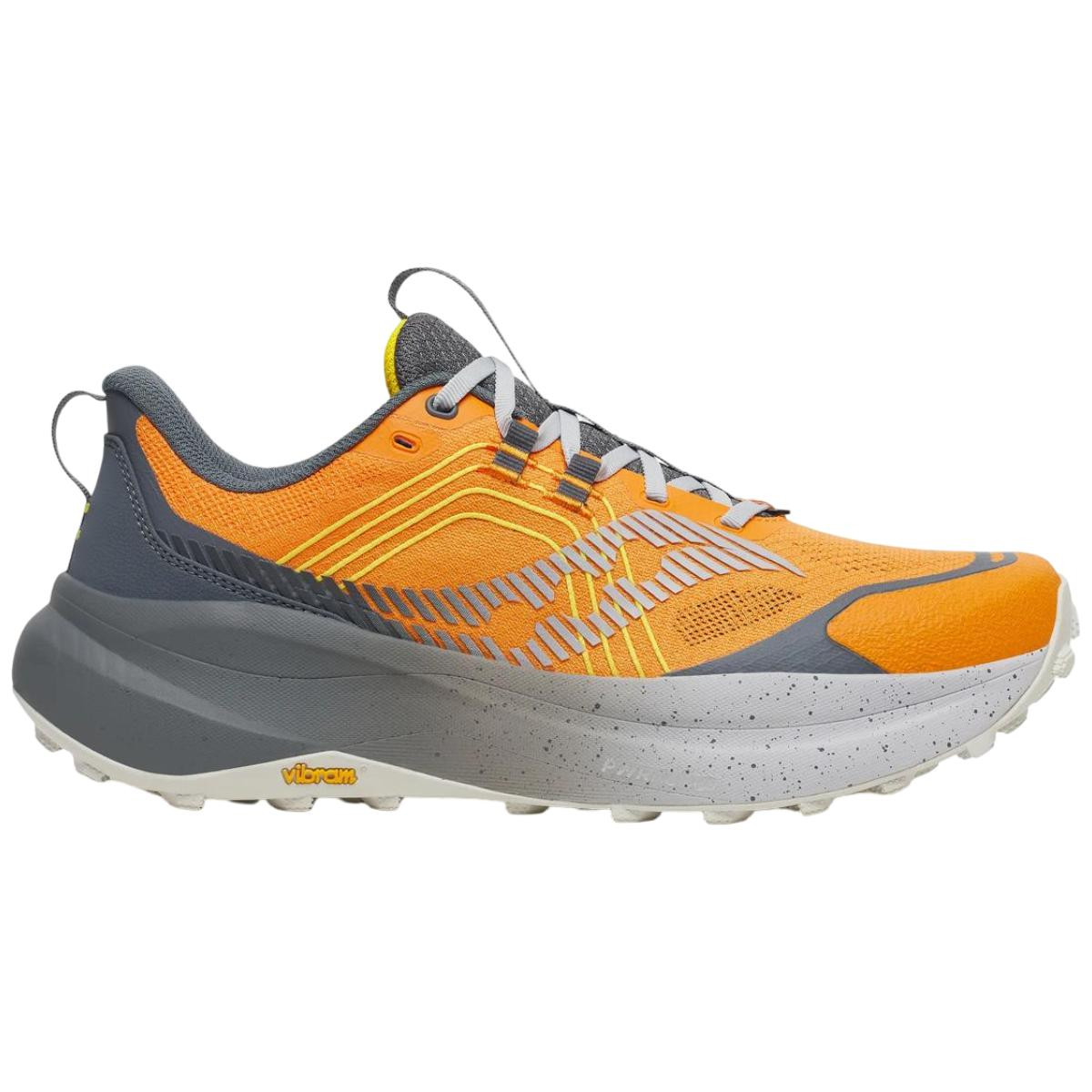 Pantofi alergare trail barbati Saucony Xodus Ultra 4 FW 2026