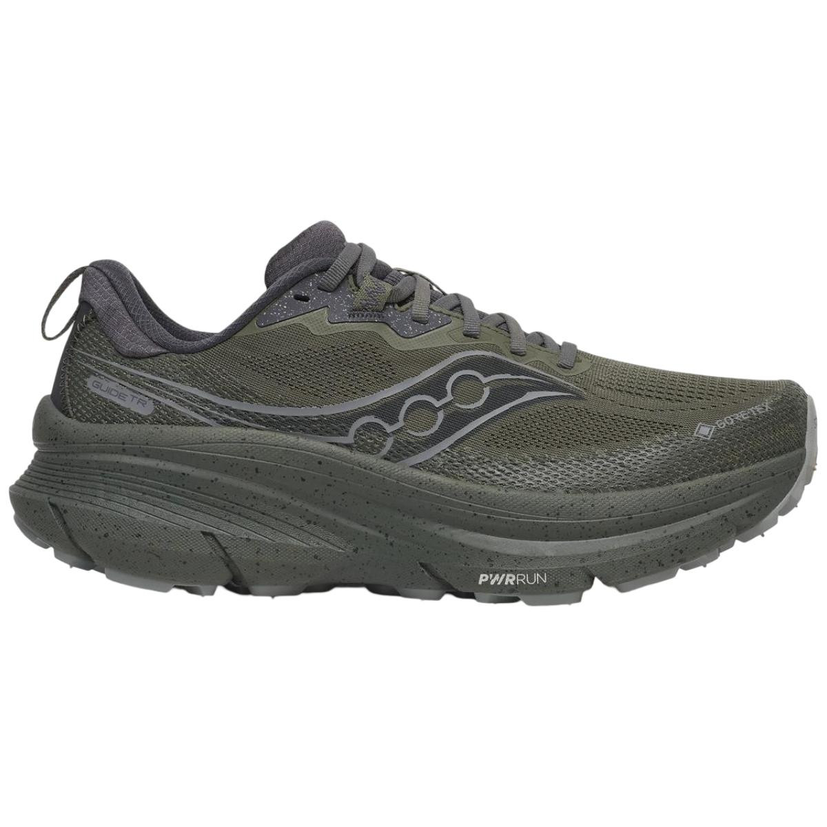 Pantofi alergare trail barbati Saucony Guide TR GTX FW 2026