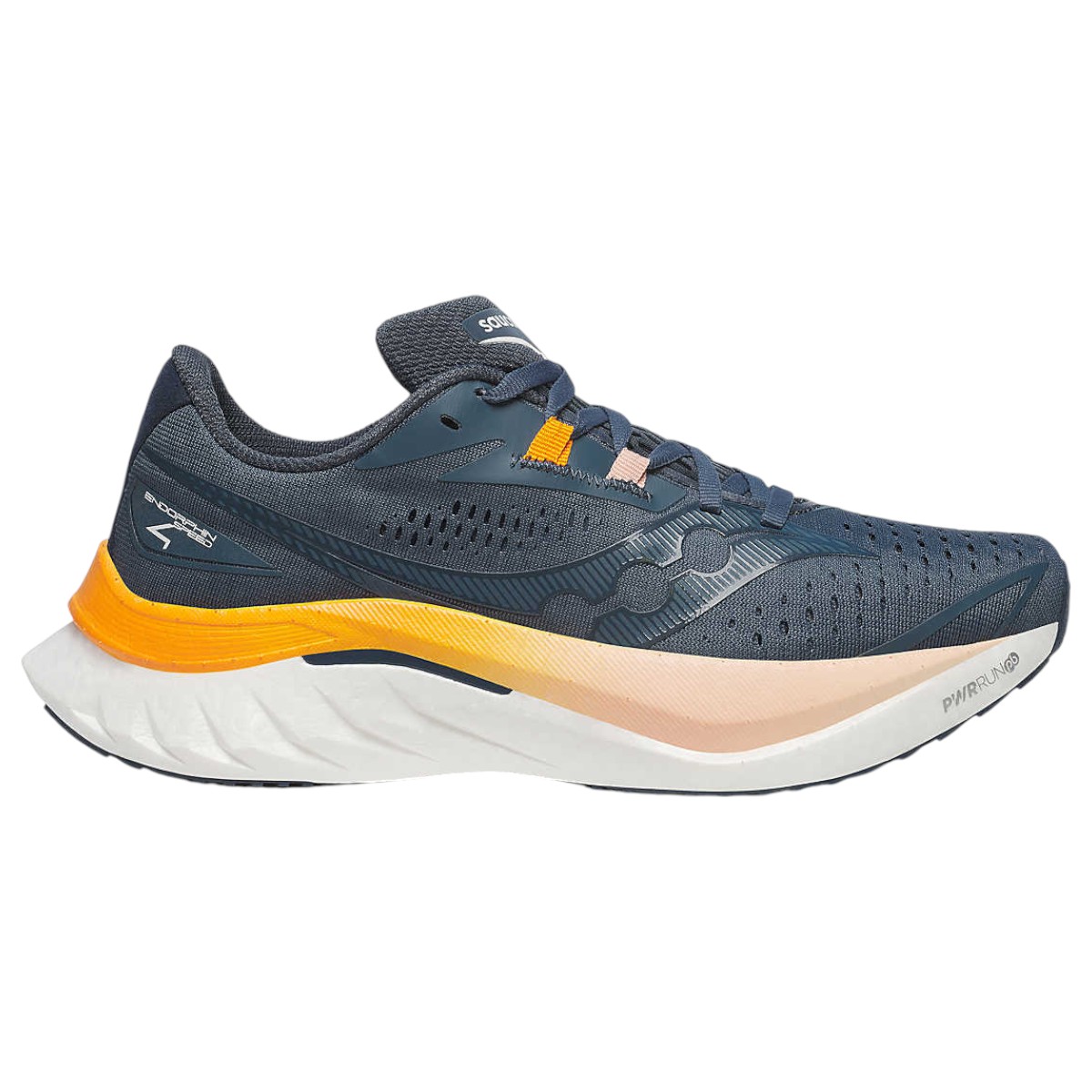 Pantofi alergare dama Saucony Endorphin Speed