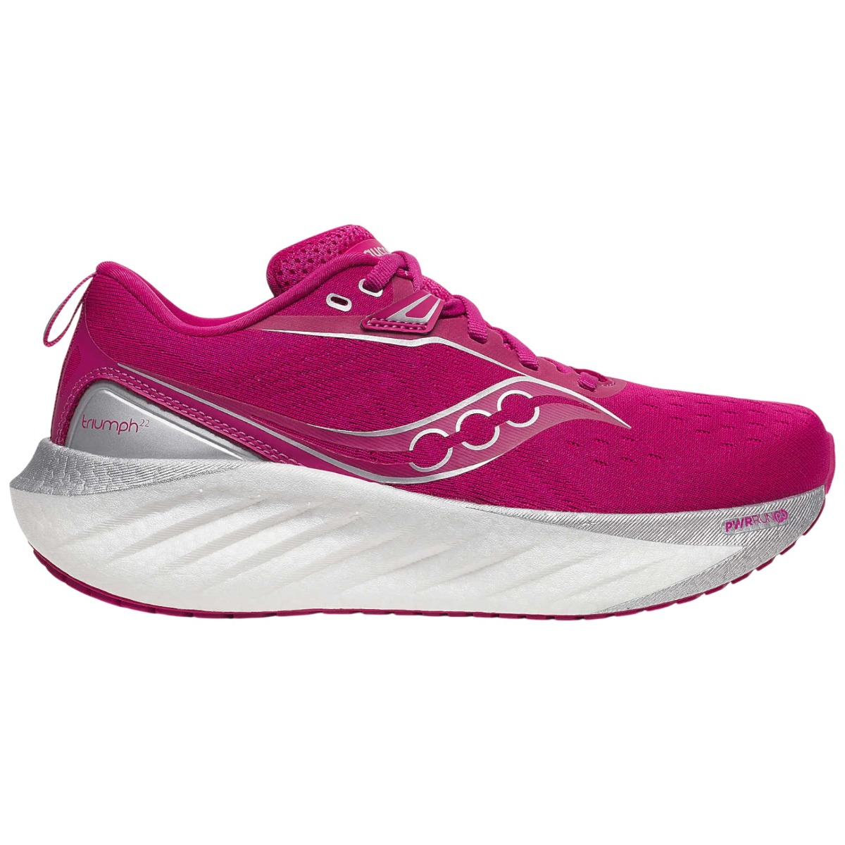 Pantofi alergare dama Saucony Triumph 22