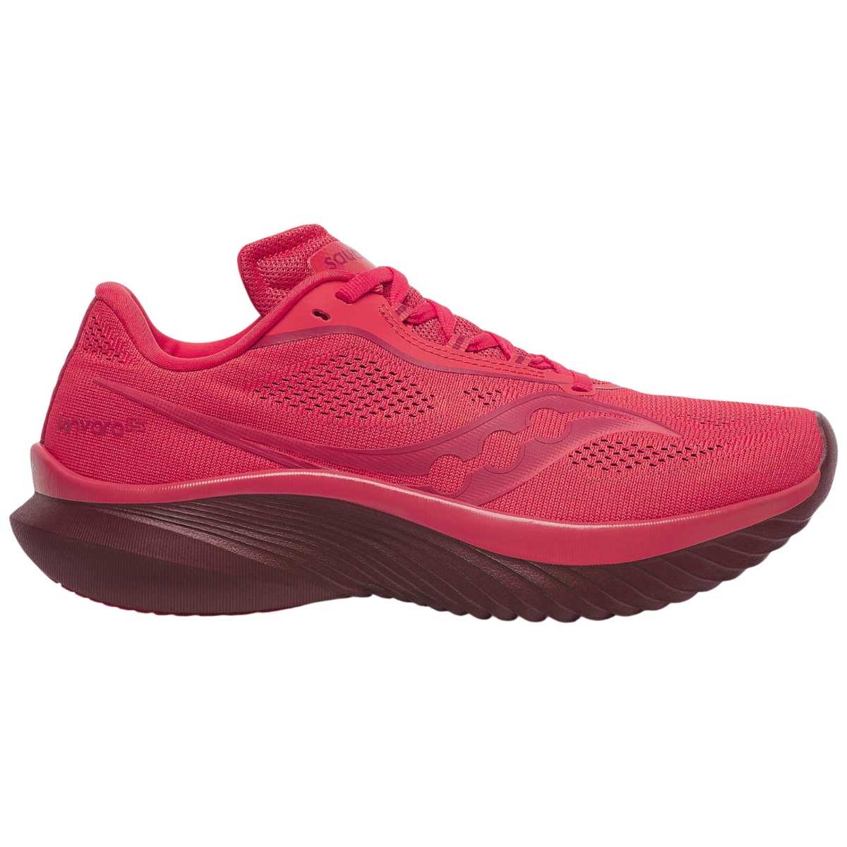 Pantofi alergare dama Saucony Kinvara 15 SS 2025
