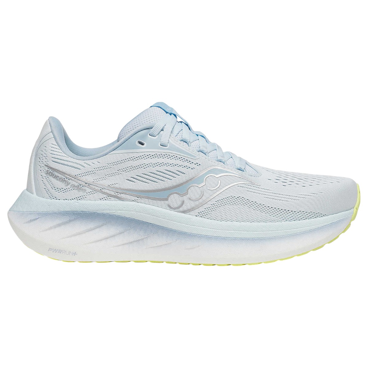 Pantofi alergare dama Saucony Ride 18