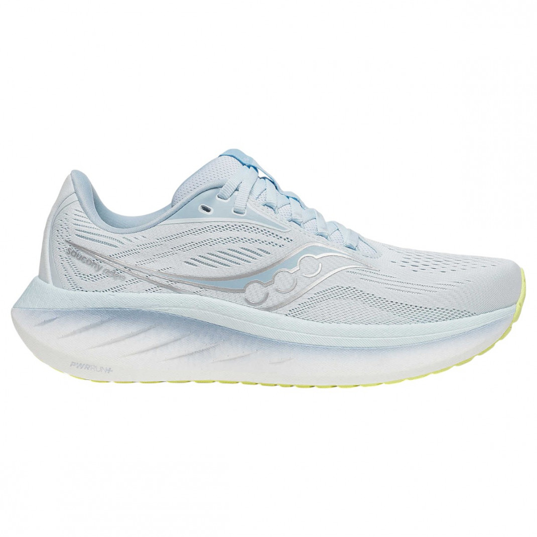 Pantofi alergare dama Saucony Ride 18