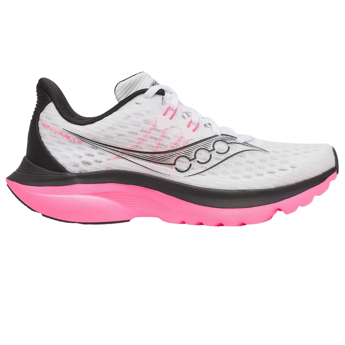 Pantofi alergare dama Saucony Kinvara 16 FW 2025