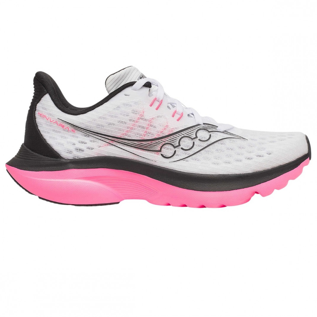Pantofi alergare dama Saucony Kinvara 16 FW 2025