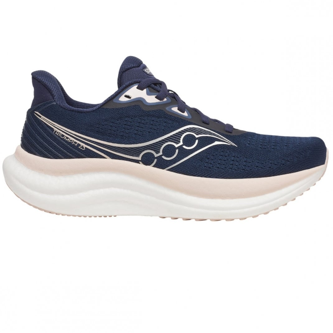 Pantofi alergare dama Saucony Triumph 23