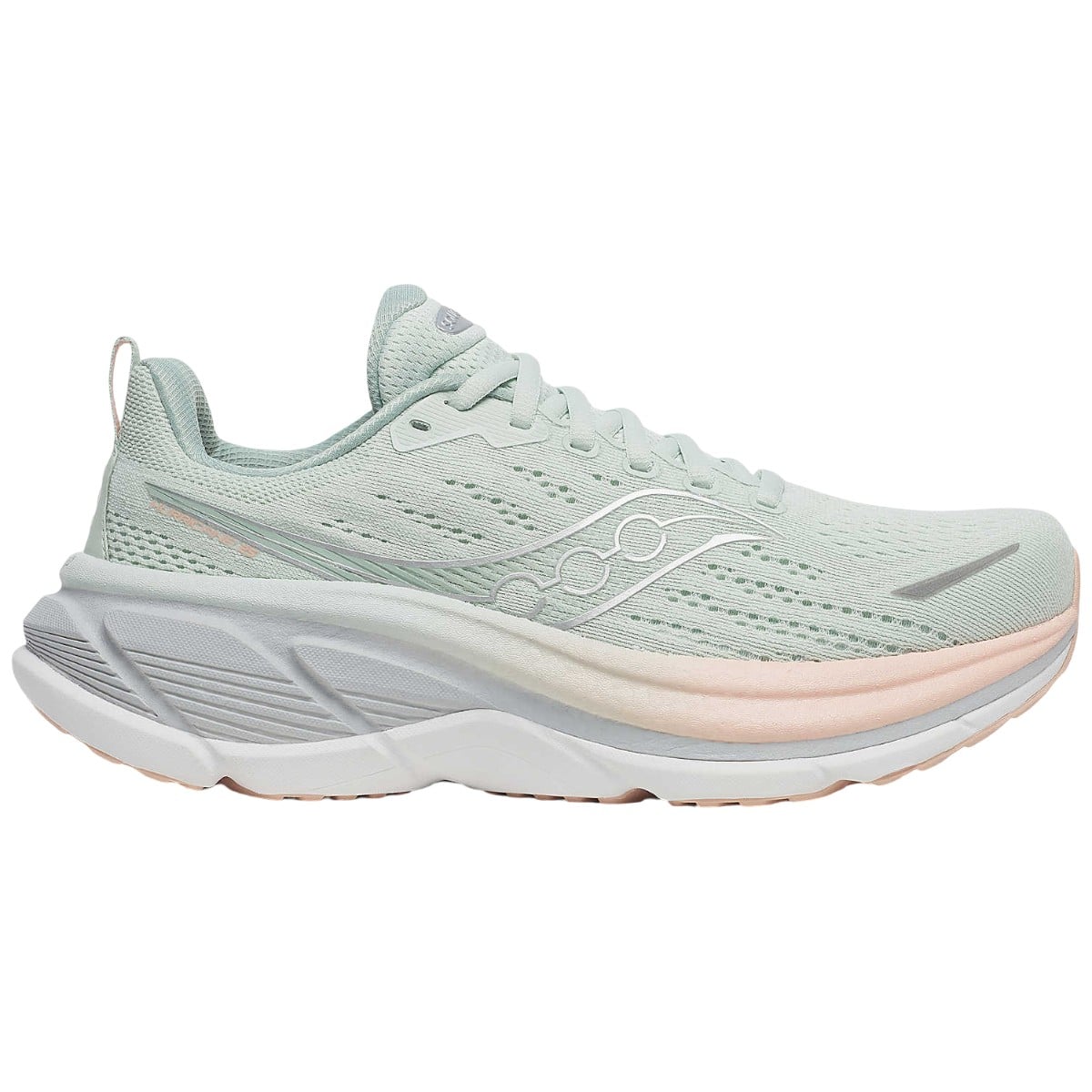 Pantofi alergare dama Saucony Hurricane 25 SS 2026