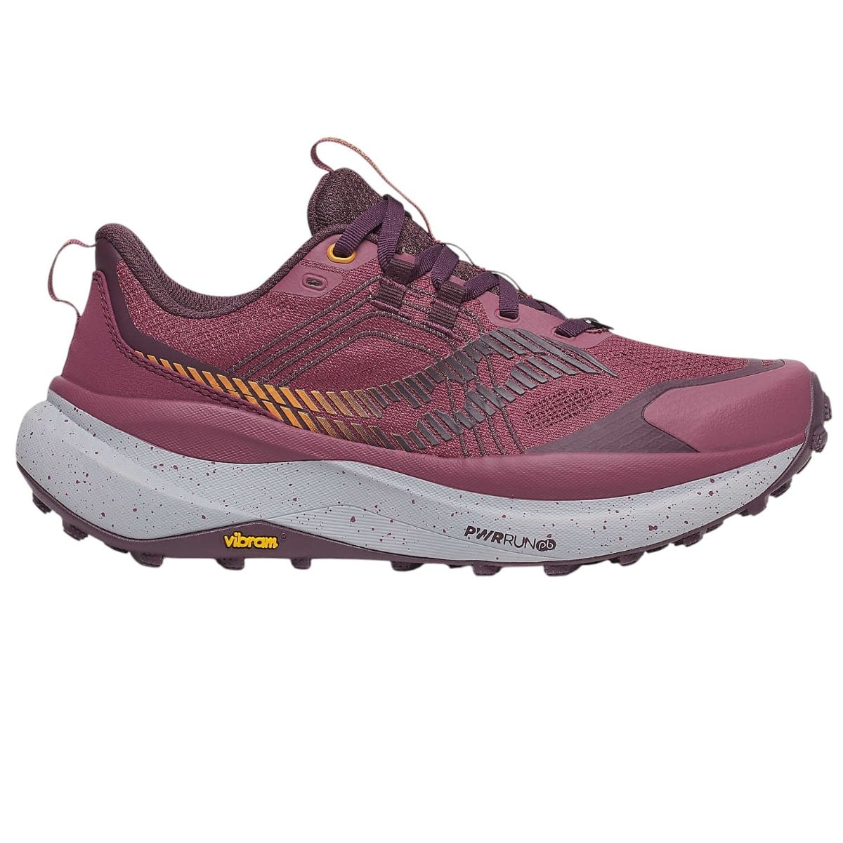 Pantofi alergare trail dama Saucony Xodus Ultra 4 SS 2026