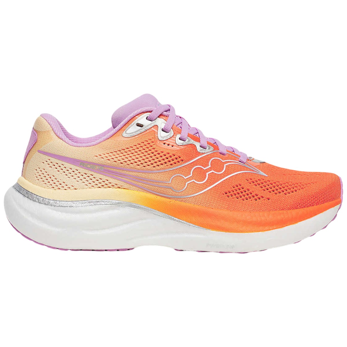 Pantofi alergare dama Saucony Ride 19 SS 2026