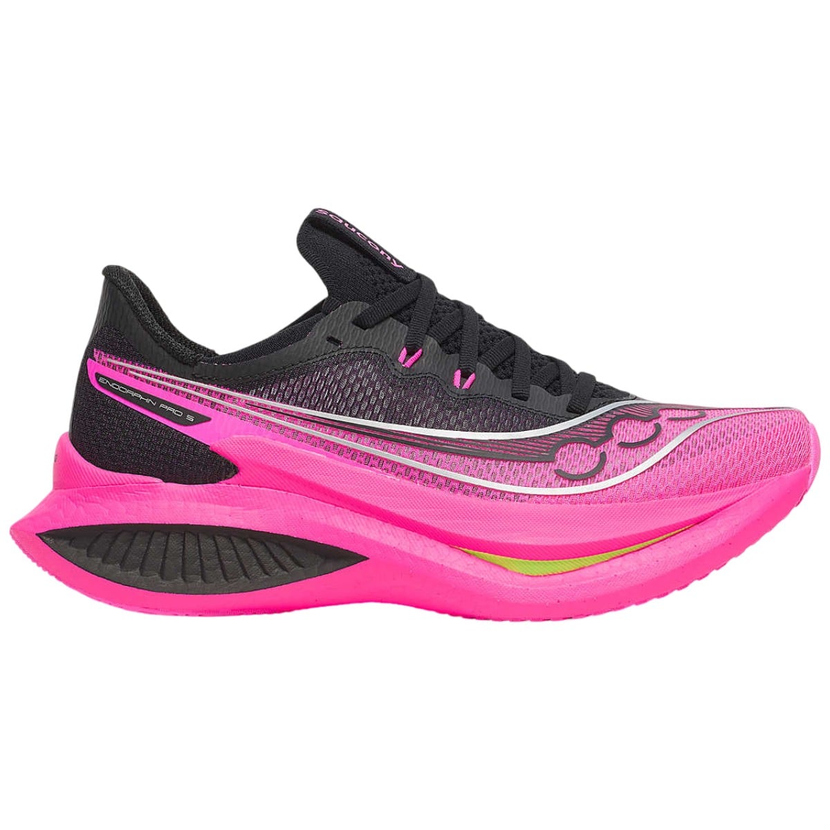 Pantofi alergare dama Saucony Endorphin Pro 5 SS 2026