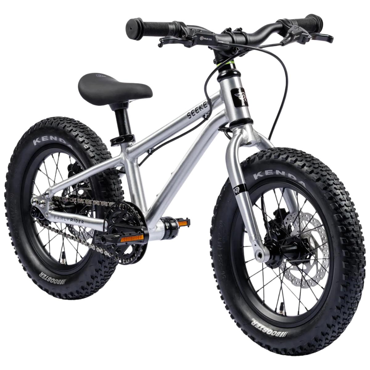 Bicicleta MTB copii Early Rider Seeker 14"