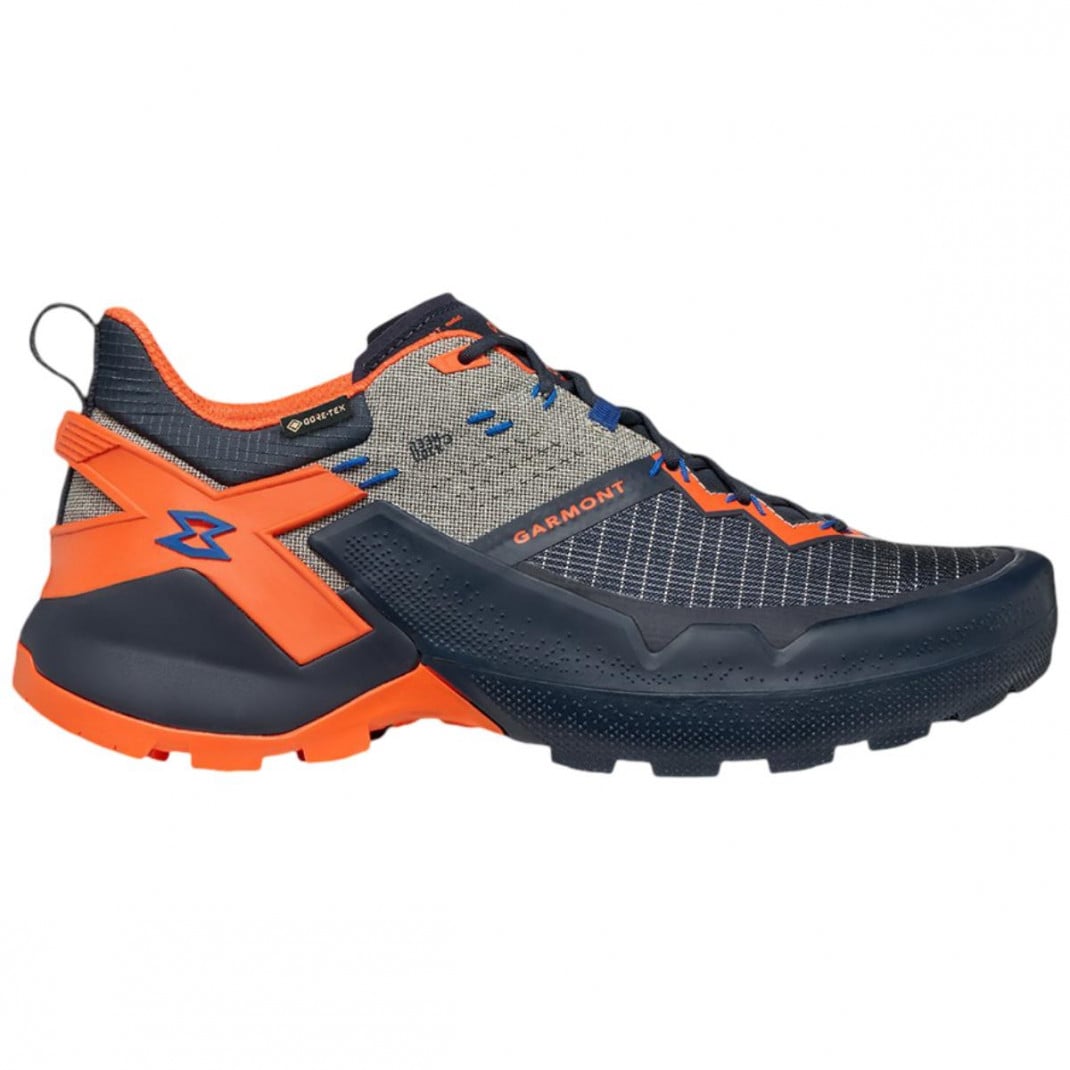 Ghete trekking barbati Garmont 9.81 Onyx GTX