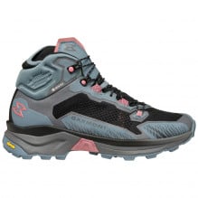 Ghete trekking dama Garmont Nexus Mid GTX