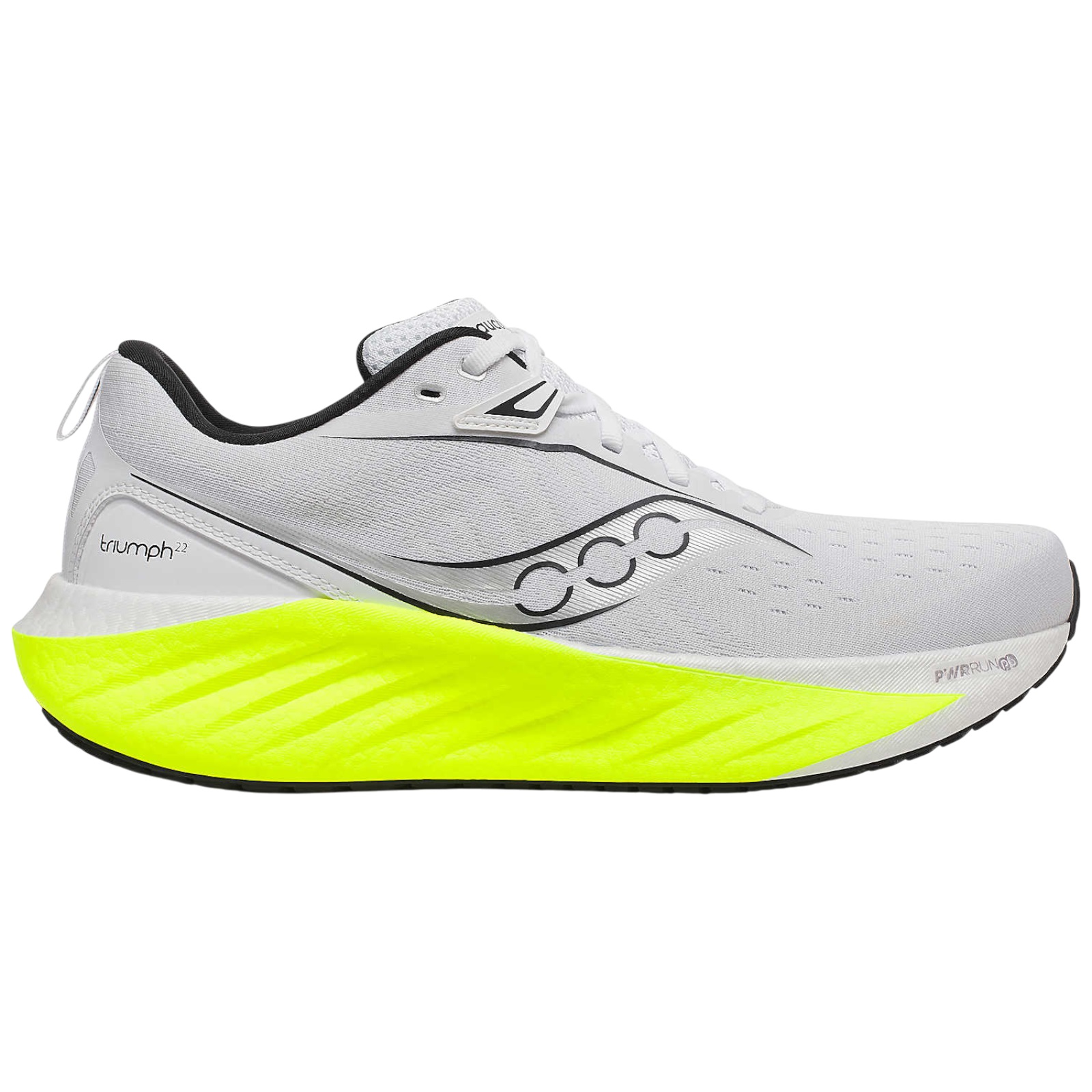 Pantofi de alergare barbati Saucony Triumph 22