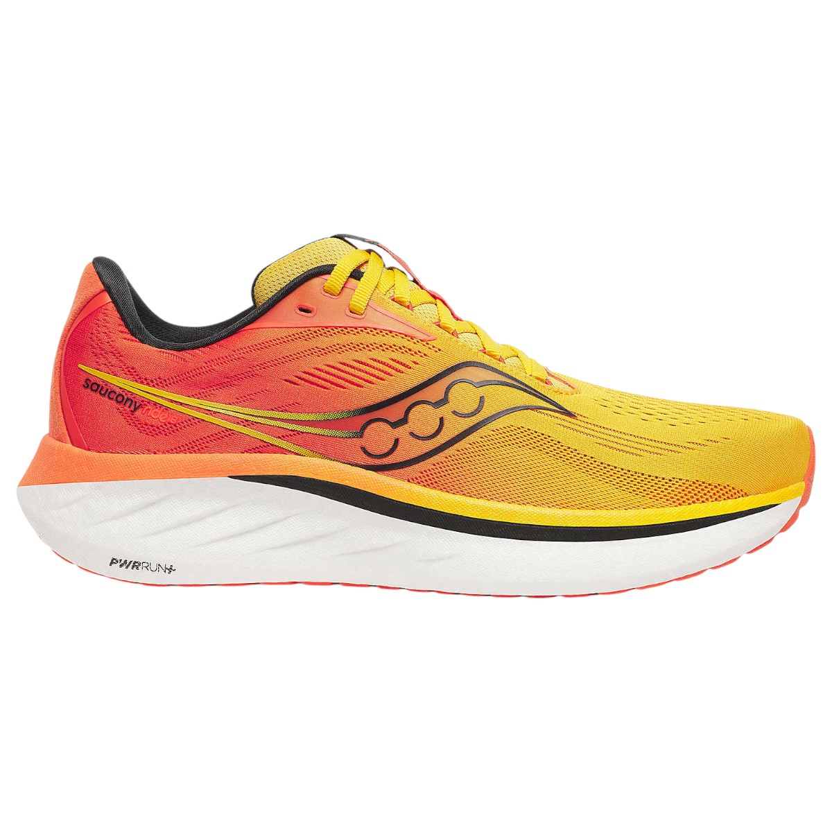 Pantofi alergare barbati Saucony Ride 18