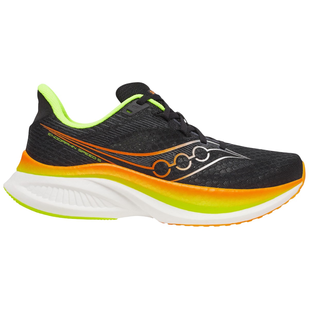 Pantofi alergare barbati Saucony Endorphin Speed 5 FW 2025
