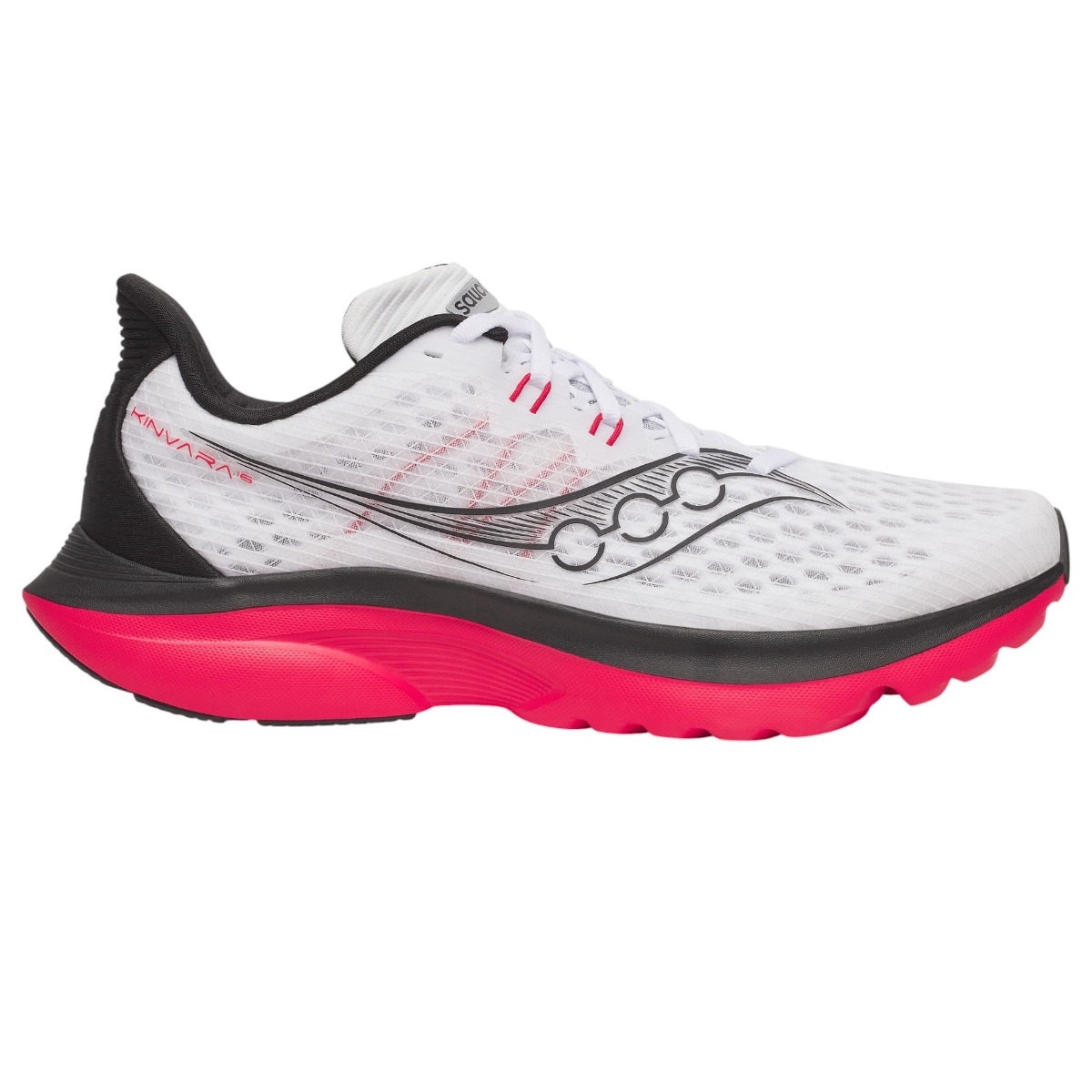 Pantofi alergare barbati Saucony Kinvara 16