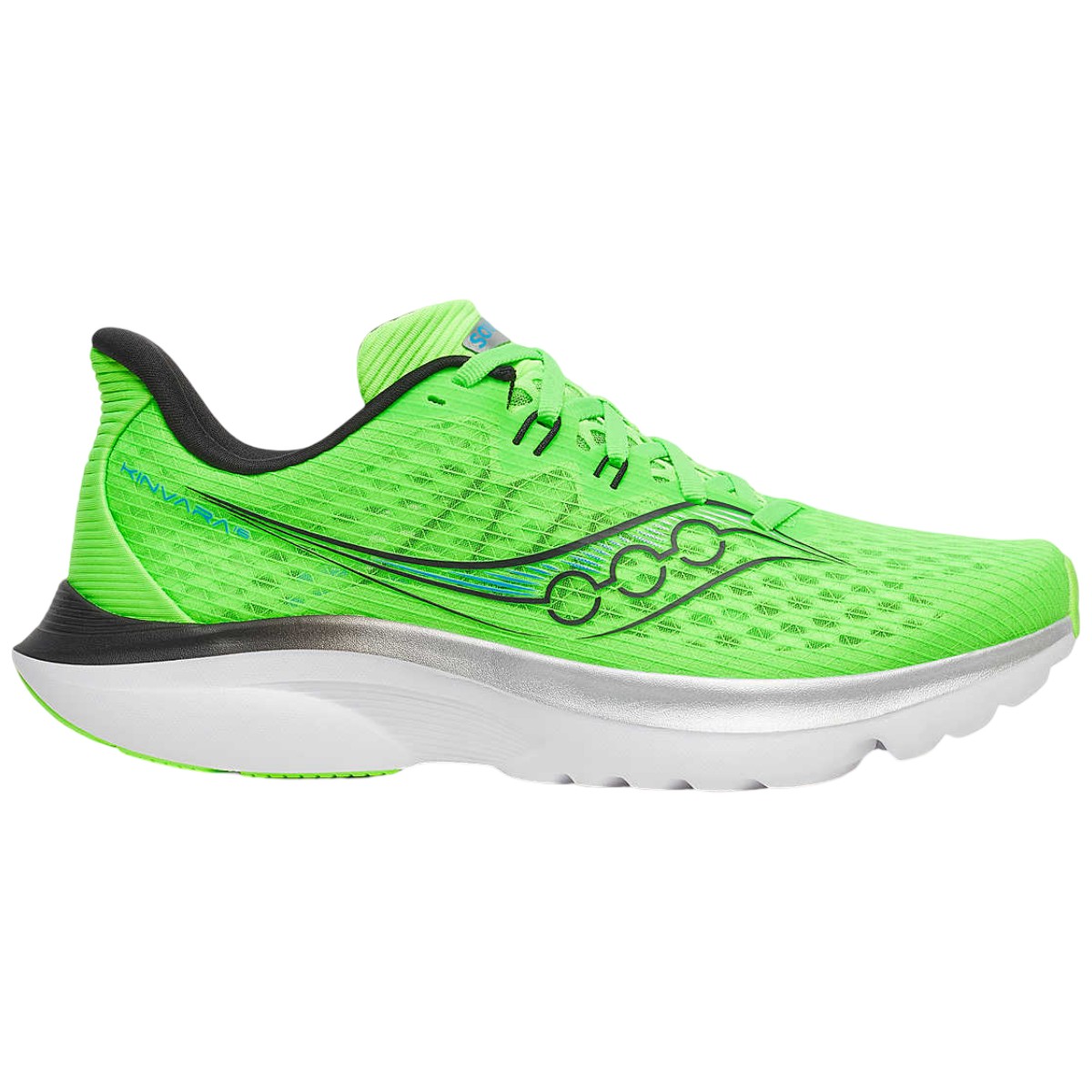 Pantofi alergare barbati Saucony Kinvara 16 SS 2026