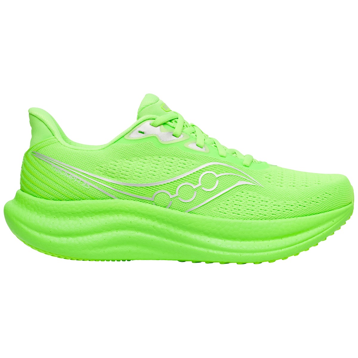 Pantofi alergare barbati Saucony Triumph 23 SS 2026
