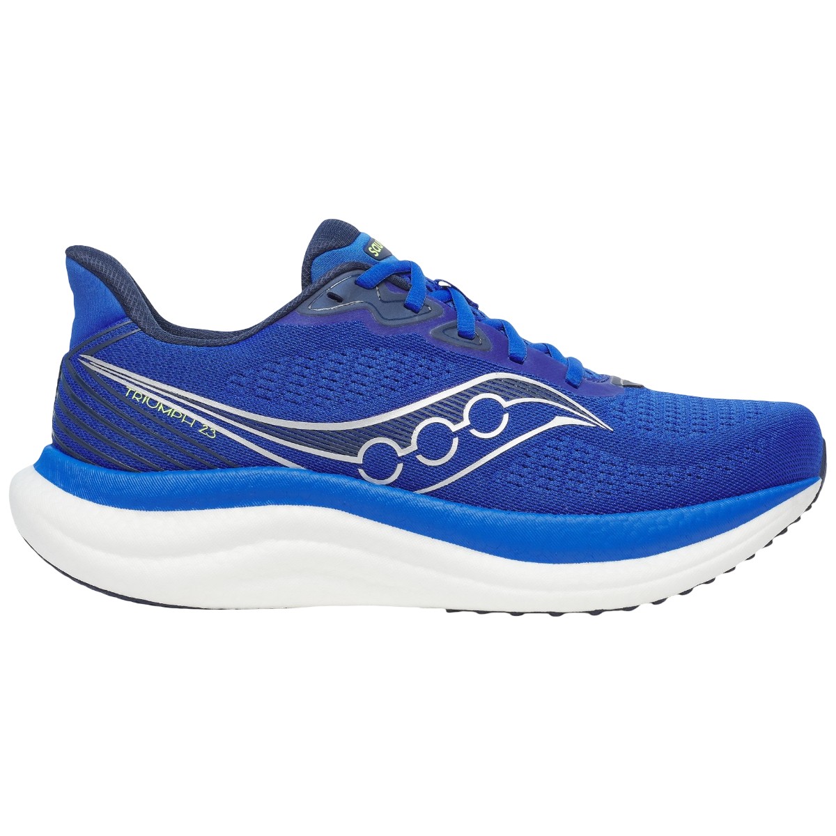 Pantofi alergare barbati Saucony Triumph 23