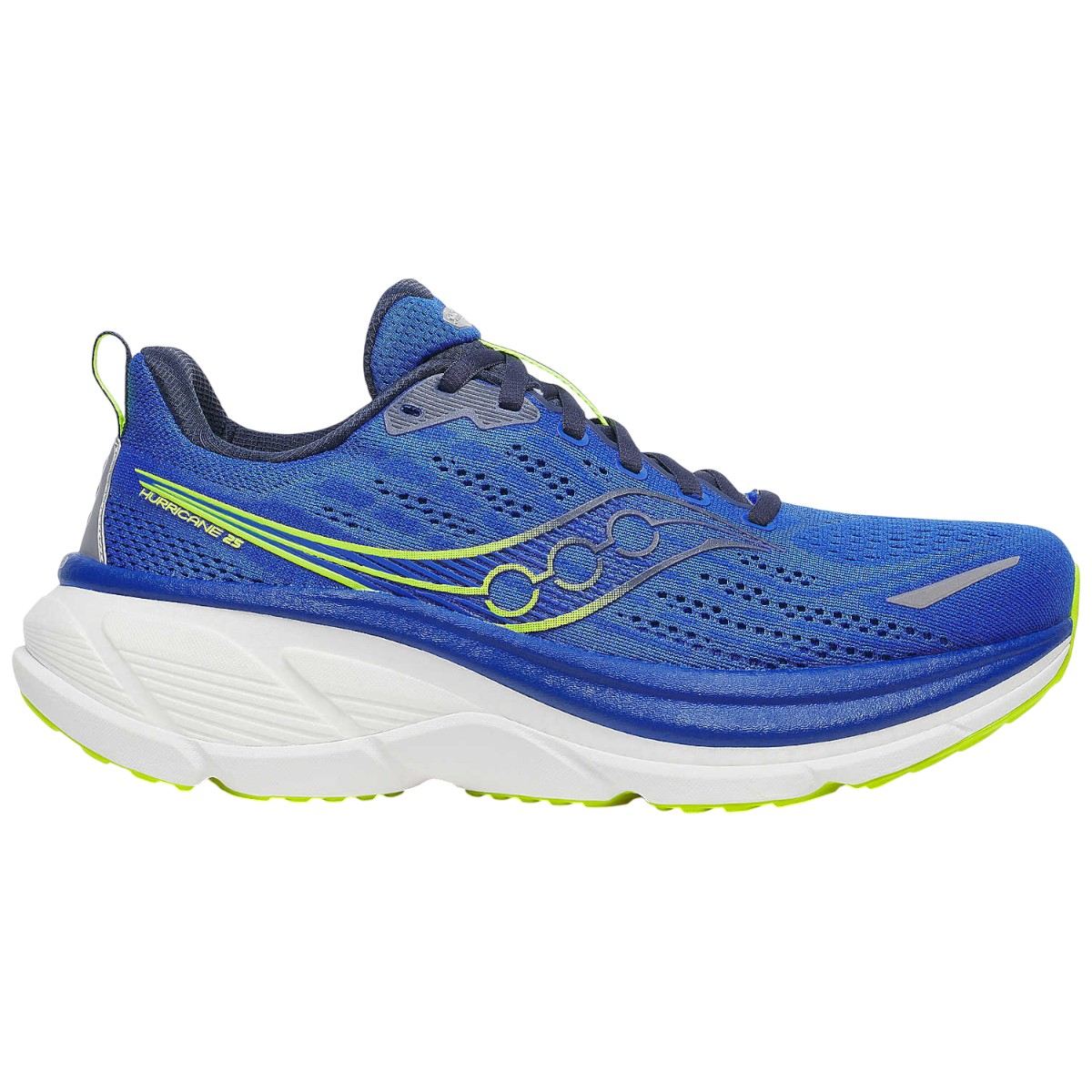 Pantofi alergare barbati Saucony Hurricane 25