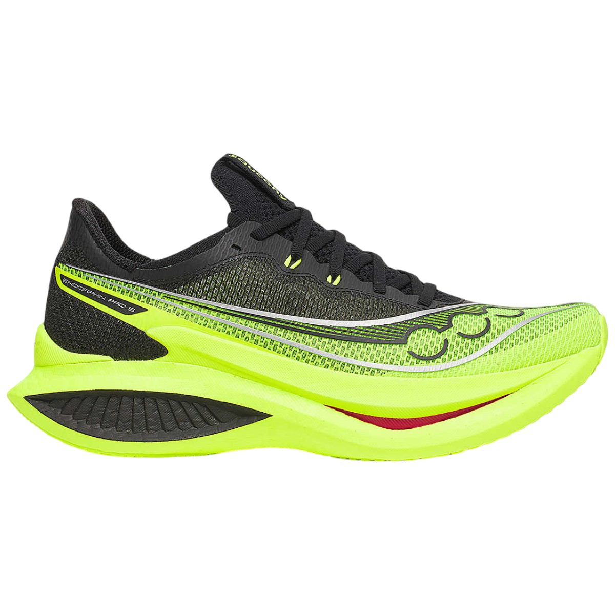 Pantofi alergare barbati Saucony Endorphin Pro 5 SS 2026