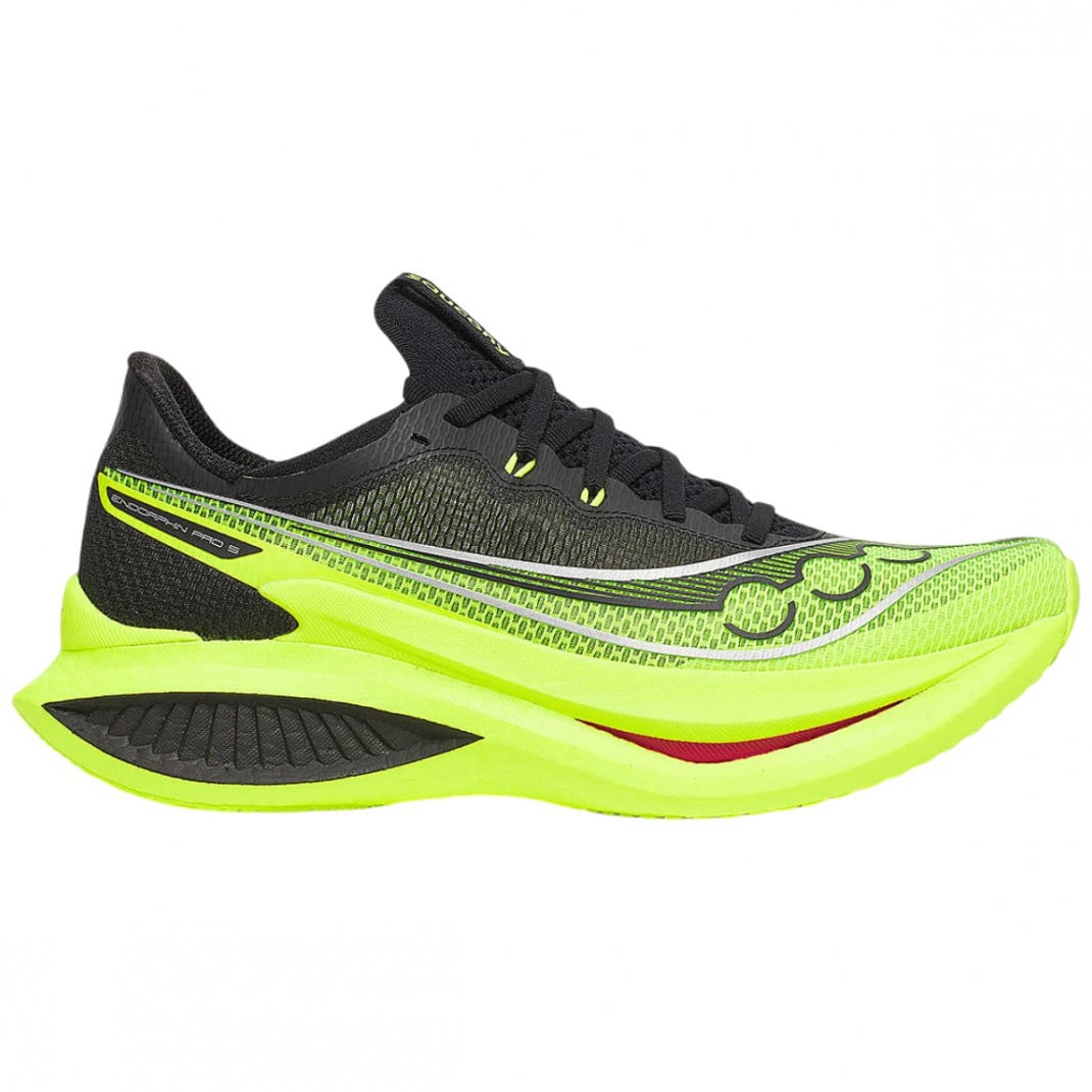 Pantofi alergare barbati Saucony Endorphin Pro 5 SS 2026